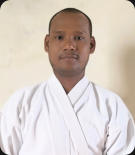 Dojo Instructor