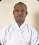 Dojo Instructor