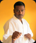 Mukesh Bankar Chief Coach MBMA