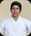 Dojo Instructor