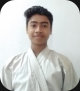 Dojo instructor